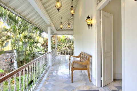 4 bedrooms Villa in Tabanan, Bali (10265) 7