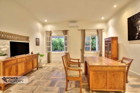 4 bedrooms Villa in Tabanan, Bali (10265) 6