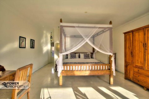 4 bedrooms Villa in Tabanan, Bali (10265) 21