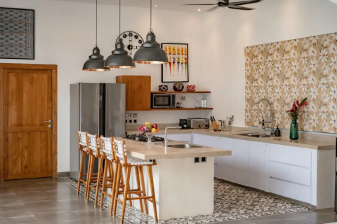 6 bedrooms Villa in Tampaksiring, Gianyar, Bali (10269) 27