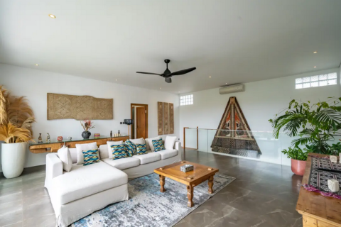 6 bedrooms Villa in Tampaksiring, Gianyar, Bali (10269) 26