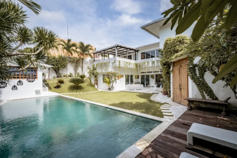 6 bedrooms Villa in Tampaksiring, Gianyar, Bali (10269) 16