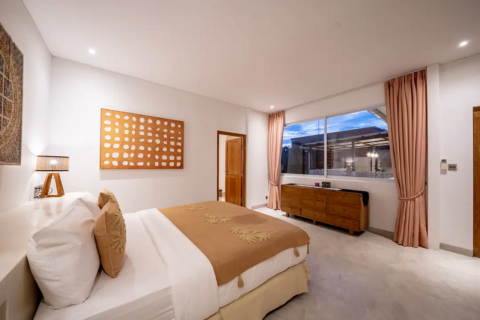 6 bedrooms Villa in Tampaksiring, Gianyar, Bali (10269) 2