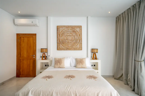 6 bedrooms Villa in Tampaksiring, Gianyar, Bali (10269) 19