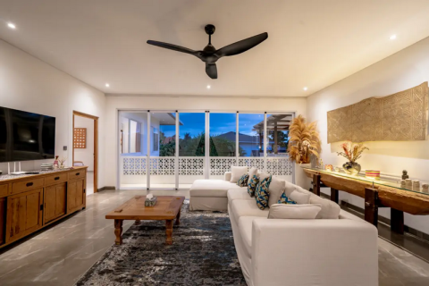 6 bedrooms Villa in Tampaksiring, Gianyar, Bali (10269) 22