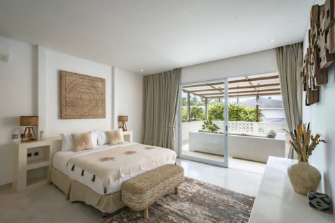 6 bedrooms Villa in Tampaksiring, Gianyar, Bali (10269) 15