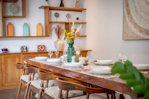 6 bedrooms Villa in Tampaksiring, Gianyar, Bali (10269) 5