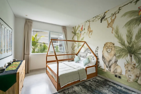 6 bedrooms Villa in Tampaksiring, Gianyar, Bali (10269) 7