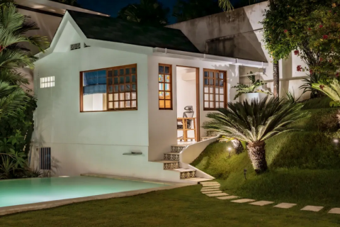 6 bedrooms Villa in Tampaksiring, Gianyar, Bali (10269) 20