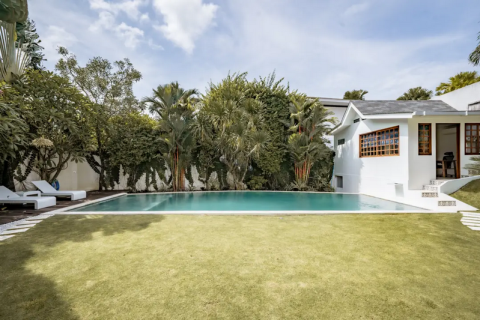 6 bedrooms Villa in Tampaksiring, Gianyar, Bali (10269) 12