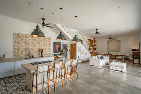 6 bedrooms Villa in Tampaksiring, Gianyar, Bali (10269) 28