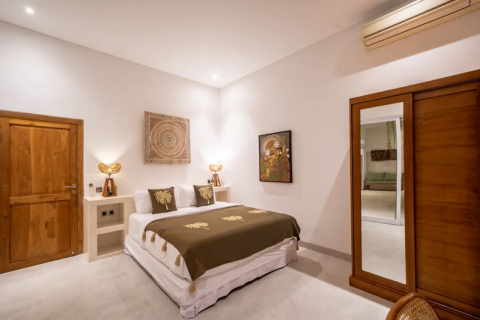 6 bedrooms Villa in Tampaksiring, Gianyar, Bali (10269) 4