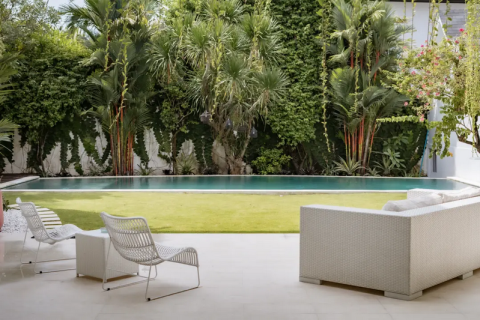 6 bedrooms Villa in Tampaksiring, Gianyar, Bali (10269) 17