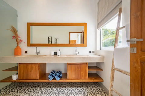 6 bedrooms Villa in Tampaksiring, Gianyar, Bali (10269) 24