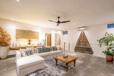 6 bedrooms Villa in Tampaksiring, Gianyar, Bali (10269) 25