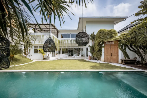 6 bedrooms Villa in Tampaksiring, Gianyar, Bali (10269)