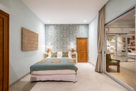 6 bedrooms Villa in Tampaksiring, Gianyar, Bali (10269) 3