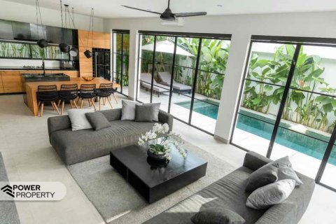 2 bedrooms Villa in Tampaksiring, Gianyar, Bali (10268) 9