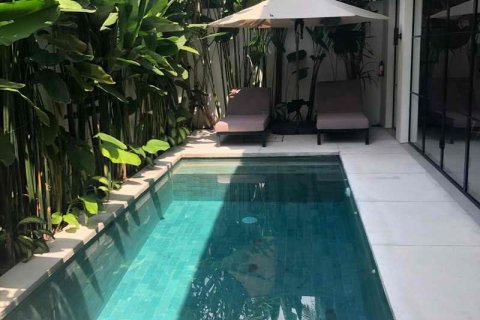 2 bedrooms Villa in Tampaksiring, Gianyar, Bali (10268) 23