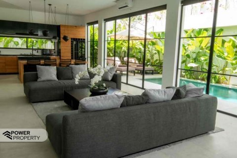 2 bedrooms Villa in Tampaksiring, Gianyar, Bali (10268) 24