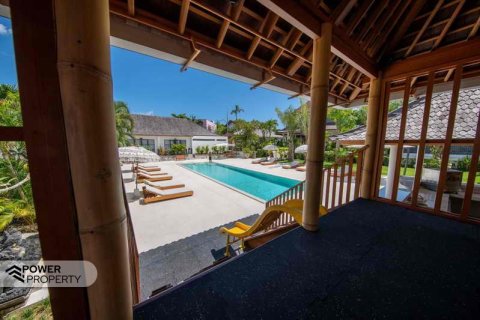 2 bedrooms Villa in Tampaksiring, Gianyar, Bali (10268) 13