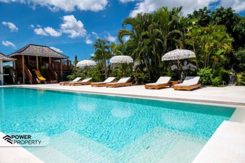 2 bedrooms Villa in Tampaksiring, Gianyar, Bali (10268) 14