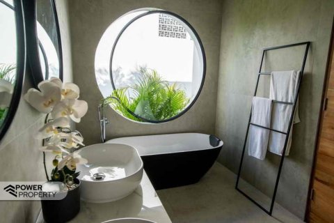 2 bedrooms Villa in Tampaksiring, Gianyar, Bali (10268) 16