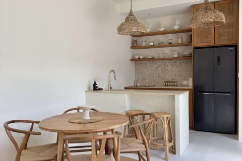 Вилла с 2 спальнями в Переренан, Менгви, Бадунг, Бали (10267) 4