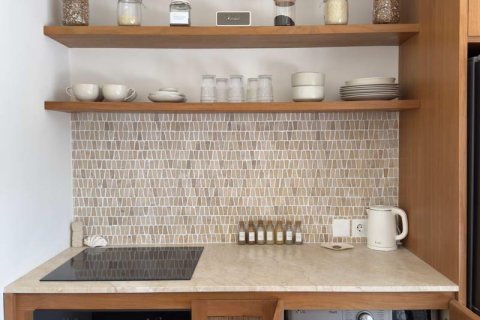 Вилла с 2 спальнями в Переренан, Менгви, Бадунг, Бали (10267) 2