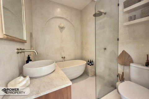 Вилла с 2 спальнями в Переренан, Менгви, Бадунг, Бали (10267) 13