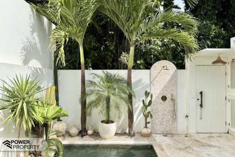 Вилла с 2 спальнями в Переренан, Менгви, Бадунг, Бали (10267) 15