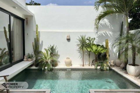 Вилла с 2 спальнями в Переренан, Менгви, Бадунг, Бали (10267) 19