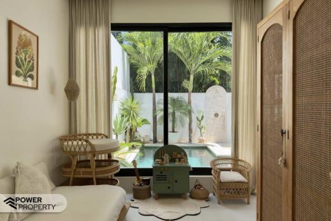 Вилла с 2 спальнями в Переренан, Менгви, Бадунг, Бали (10267) 20