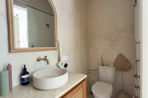 Вилла с 2 спальнями в Переренан, Менгви, Бадунг, Бали (10267) 10