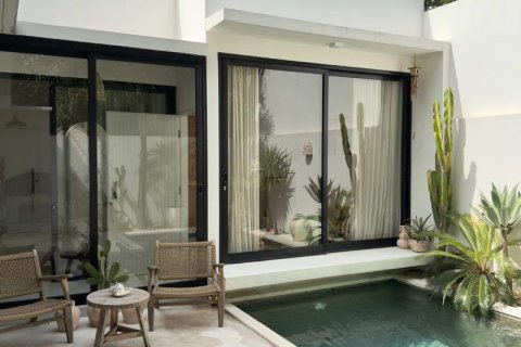 Вилла с 2 спальнями в Переренан, Менгви, Бадунг, Бали (10267) 18