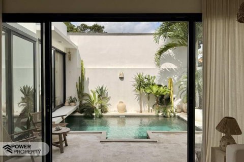 Вилла с 2 спальнями в Переренан, Менгви, Бадунг, Бали (10267) 14