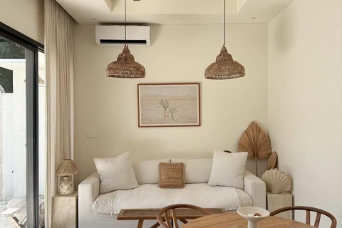 Вилла с 2 спальнями в Переренан, Менгви, Бадунг, Бали (10267) 6