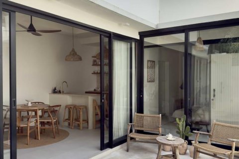 Вилла с 2 спальнями в Переренан, Менгви, Бадунг, Бали (10267) 16