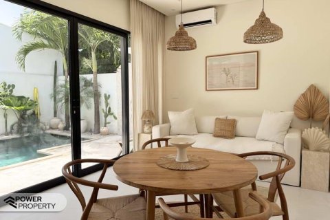 Вилла с 2 спальнями в Переренан, Менгви, Бадунг, Бали (10267) 5