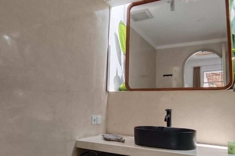 Вилла с 2 спальнями в Чангу, Бадунг, Бали (10266)