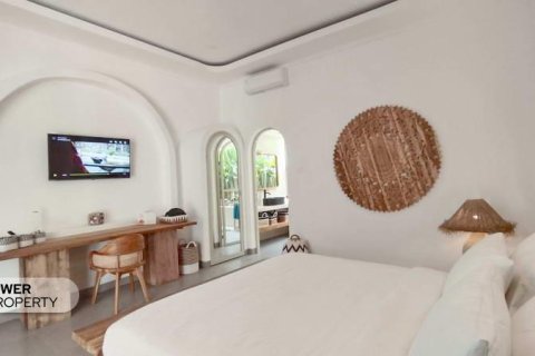 Вилла с 2 спальнями в Чангу, Бадунг, Бали (10266) 4