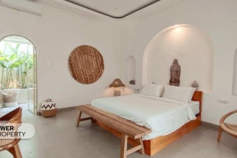 Вилла с 2 спальнями в Чангу, Бадунг, Бали (10266) 3