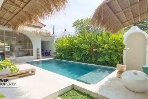 Вилла с 2 спальнями в Чангу, Бадунг, Бали (10266) 15