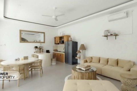 Вилла с 2 спальнями в Чангу, Бадунг, Бали (10266) 8