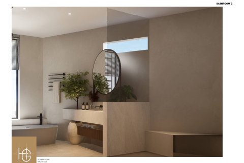 Вилла 165м2 в Керобокан, Бадунг, Бали (10227) 18