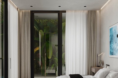 Вилла 967м2 в Денпасар, Бали (10226) 17