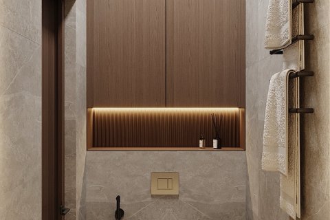 Вилла 967м2 в Денпасар, Бали (10226) 19