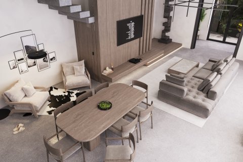 Вилла 967м2 в Денпасар, Бали (10226) 11