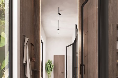 Вилла 967м2 в Денпасар, Бали (10226) 3