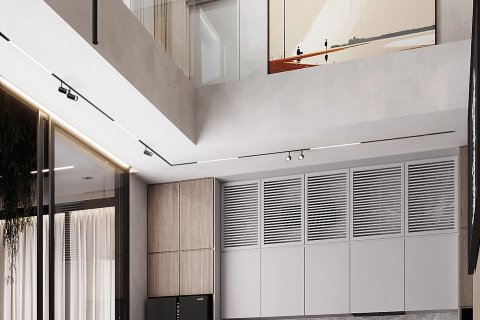 Вилла 967м2 в Денпасар, Бали (10226) 13